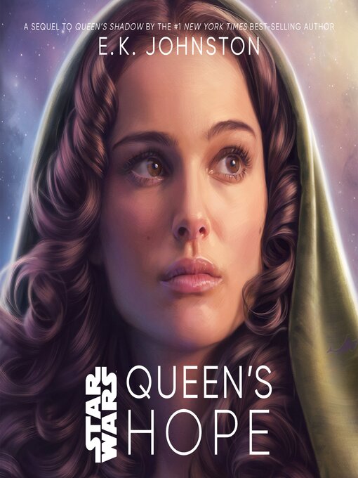 Title details for Queen's Hope by E. K. Johnston - Available